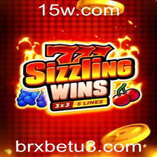 Descubra a Emoção do Jogo 777SizzlingWins com BRXBet