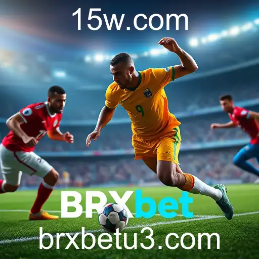 Apostas Esportivas: A Revolução da Plataforma BRXBet