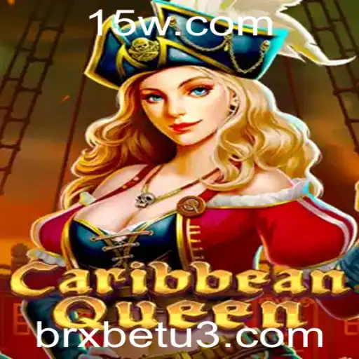Caribbean Queen: Descubra a Fascinante Aventura deste Jogo Inovador