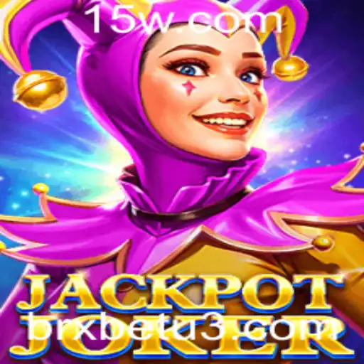 Descubra o Empolgante Mundo de JackpotJoker com BRXBet