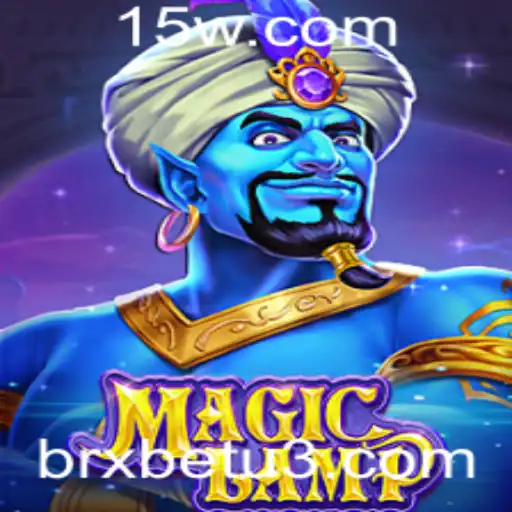 MagicLamp: Uma Jornada de Estratégia e Magia