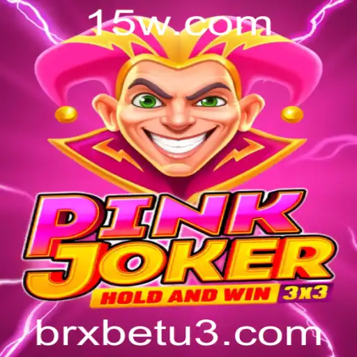 Descubra o Mundo Vibrante de PinkJoker: O Jogo que Conquista Novos Espaços com BrxBet