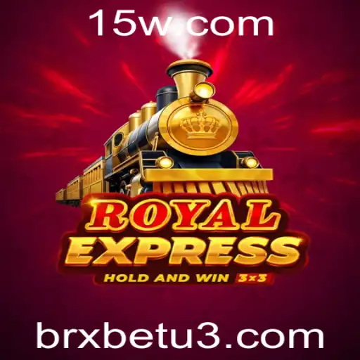 RoyalExpress: Dominando o Novo Fenômeno do Jogo com BRXBET