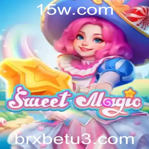 Descubra o Encantador Mundo de SweetMagic - Um Jogo de Estratégia e Diversão