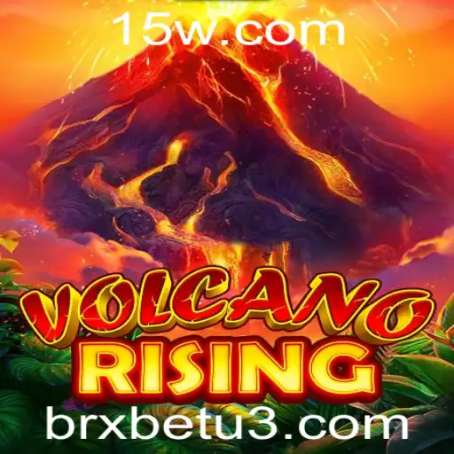 Explorando o Mundo de 'VolcanoRising': Uma Jornada no Coração do Vulcão