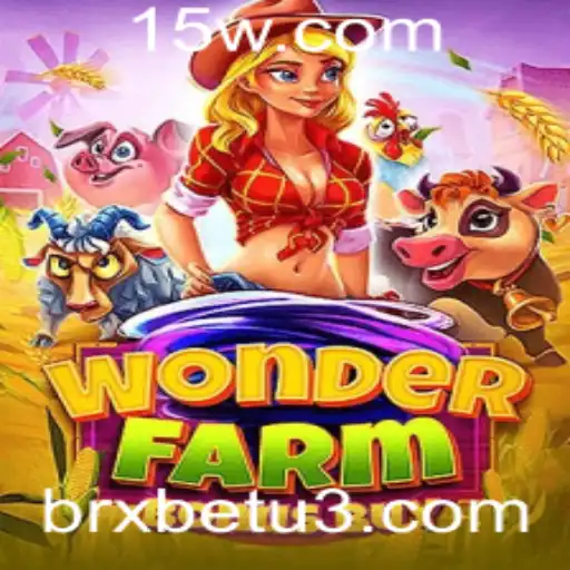WonderFarmBonusBuy: Um Mundo Encantado de Diversão e Recompensas