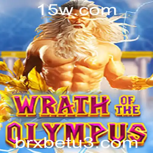 Descubra o Universo de 'WrathofOlympus': Um Mergulho no Mundo dos Deuses