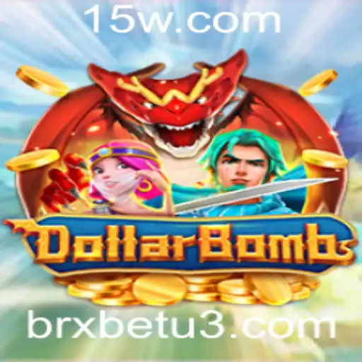 DollarBombs: Um Novo Fenômeno no Mundo dos Jogos com brxbet