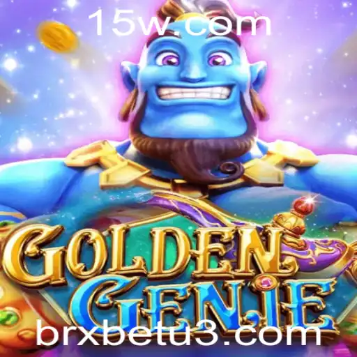 Descubra GOLDENGENIE - Um Novo Fenômeno no Mundo dos Jogos
