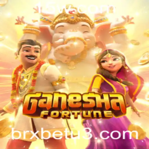 GaneshaFortune: Descubra a Fortuna em um Jogo Fascinante com brxbet