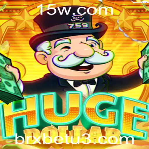 Desvendando o Fascinante Mundo de HugeDollar: Regras e Estratégias Incríveis