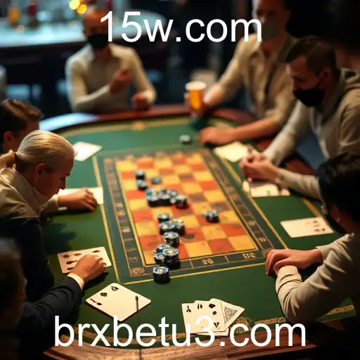 A Fascinante Evolução dos Jogos de Mesa: Uma Viagem Através do Tempo