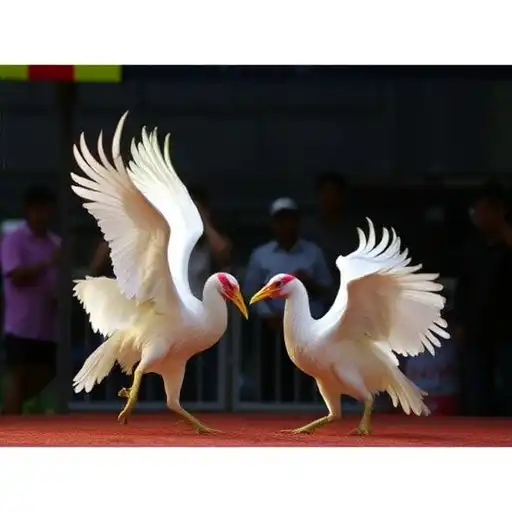 A Emergência do Sabong Digital com o Brxbet