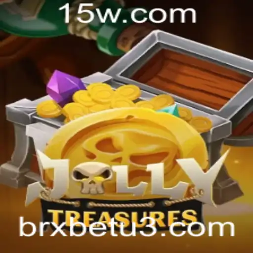 Descubra a Aventura em JollyTreasures: Um Mergulho no Mundo dos Tesouros