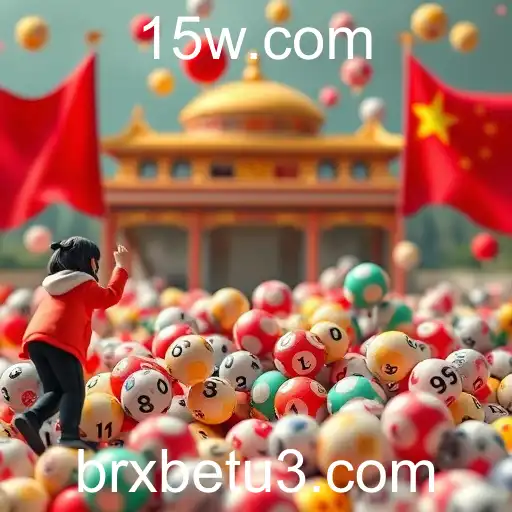 O Fascinante Mundo da Loteria: Sorte, Estratégia e brxbet