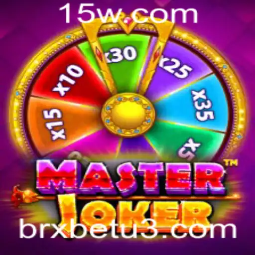 Descubra o Fascinante Mundo de MasterJoker no brxbet