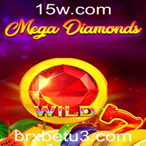 Descubra MegaDiamond: O Novo Fenômeno de Brxbet