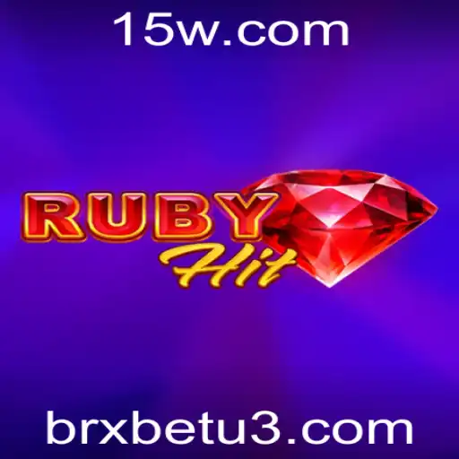 RubyHit: Explorando o Novo Fenômeno dos Jogos com brxbet