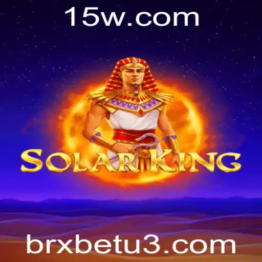 SolarKing: A Nova Sensação no Mundo dos Jogos de Estratégia