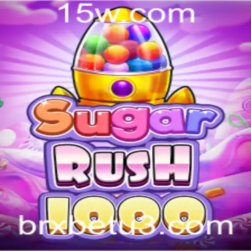 Descubra o Fascinante Mundo de SugarRush1000 com a Plataforma brxbet