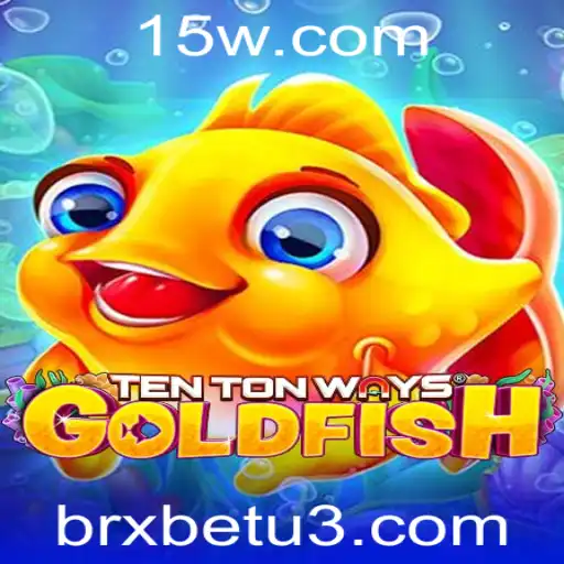Explore o Fascinante Mundo de TenTonWaysGoldfish: O Jogo que Conquistou os Gamers