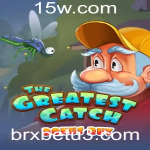 Explorando 'TheGreatestCatchBonusBuy': Uma Aventura Inesquecível