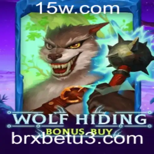 Descubra Tudo Sobre o Fascinante Jogo WolfHidingBonusBuy