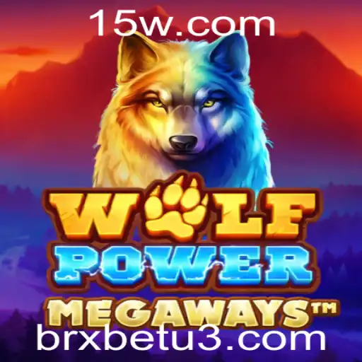 WolfPowerMega: Um Mergulho no Novo Fenômeno dos Jogos com Enfoque na Plataforma brxbet